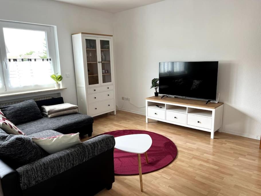 Ferienwohnung In Heuchelheim Heuchelheim  Extérieur photo