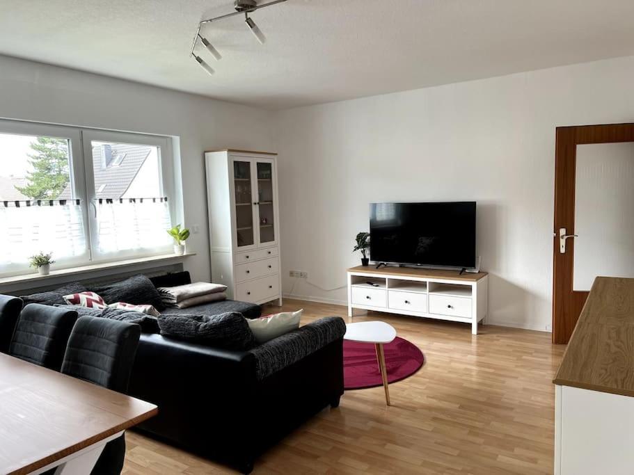 Ferienwohnung In Heuchelheim Heuchelheim  Extérieur photo