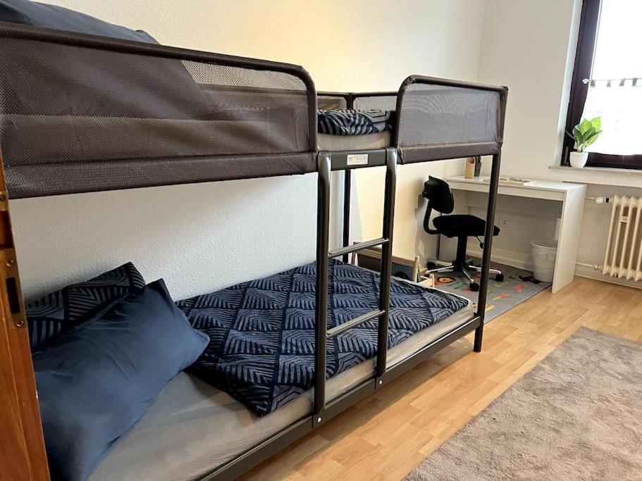 Ferienwohnung In Heuchelheim Heuchelheim  Extérieur photo