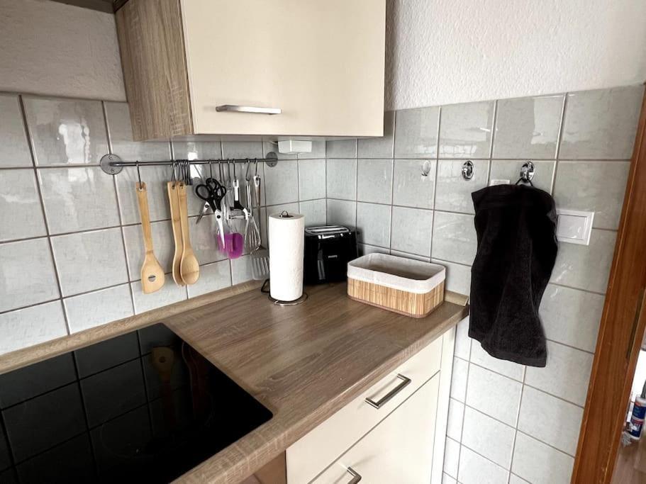 Ferienwohnung In Heuchelheim Heuchelheim  Extérieur photo