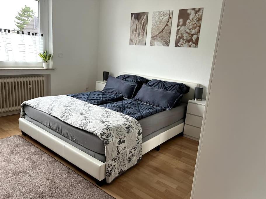 Ferienwohnung In Heuchelheim Heuchelheim  Extérieur photo