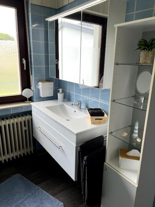 Ferienwohnung In Heuchelheim Heuchelheim  Extérieur photo