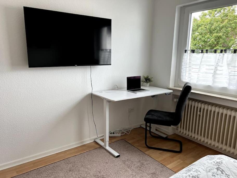 Ferienwohnung In Heuchelheim Heuchelheim  Extérieur photo