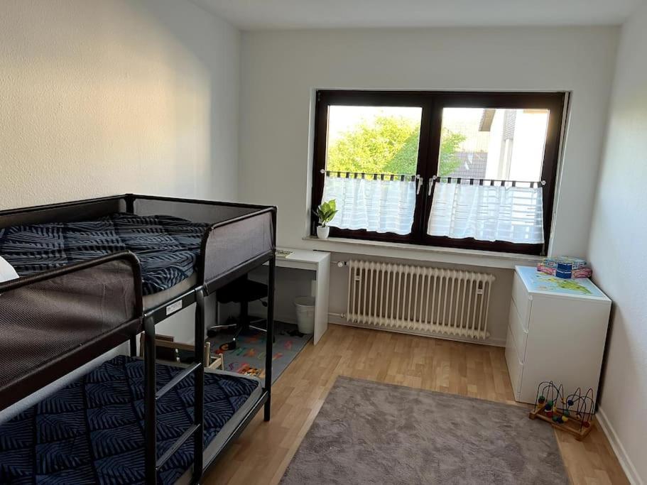Ferienwohnung In Heuchelheim Heuchelheim  Extérieur photo