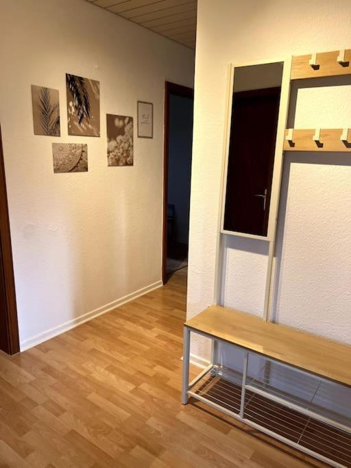 Ferienwohnung In Heuchelheim Heuchelheim  Extérieur photo