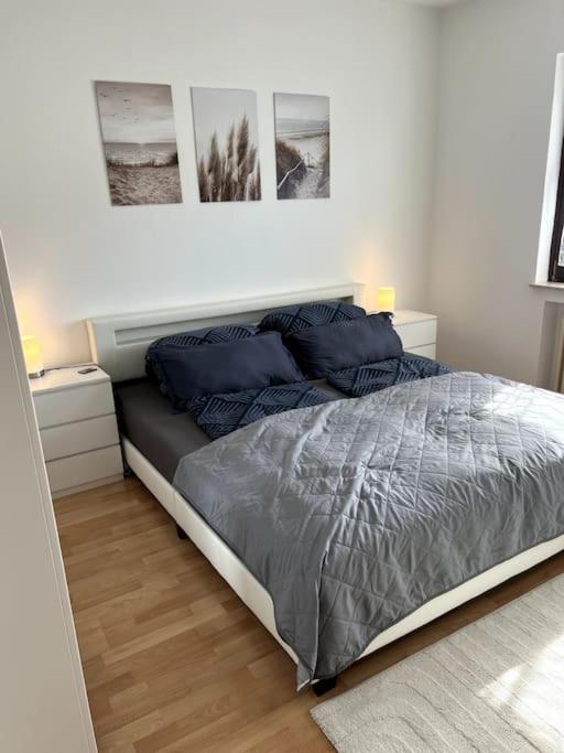 Ferienwohnung In Heuchelheim Heuchelheim  Extérieur photo