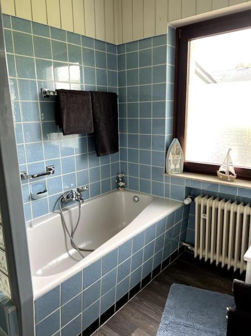 Ferienwohnung In Heuchelheim Heuchelheim  Extérieur photo