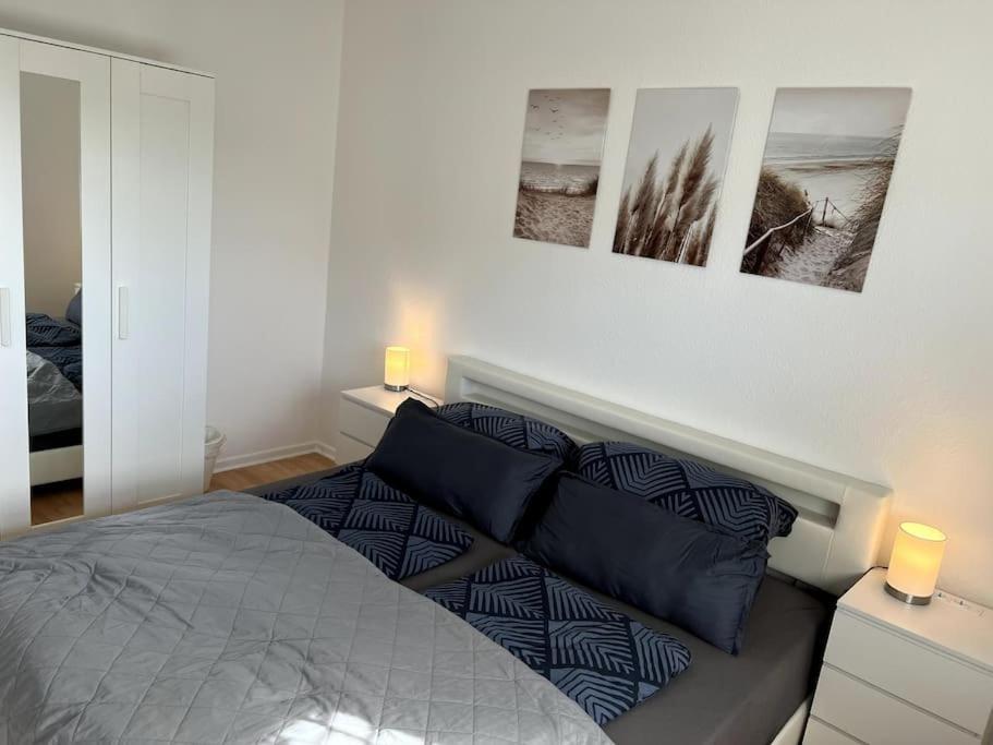 Ferienwohnung In Heuchelheim Heuchelheim  Extérieur photo