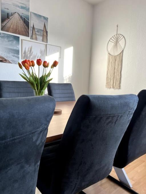 Ferienwohnung In Heuchelheim Heuchelheim  Extérieur photo