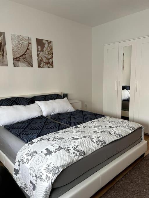 Ferienwohnung In Heuchelheim Heuchelheim  Extérieur photo