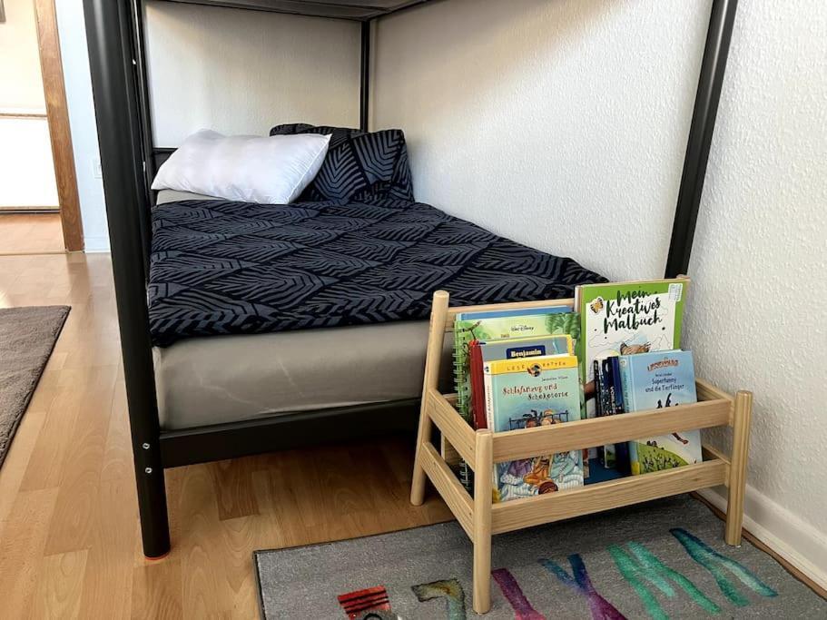 Ferienwohnung In Heuchelheim Heuchelheim  Extérieur photo