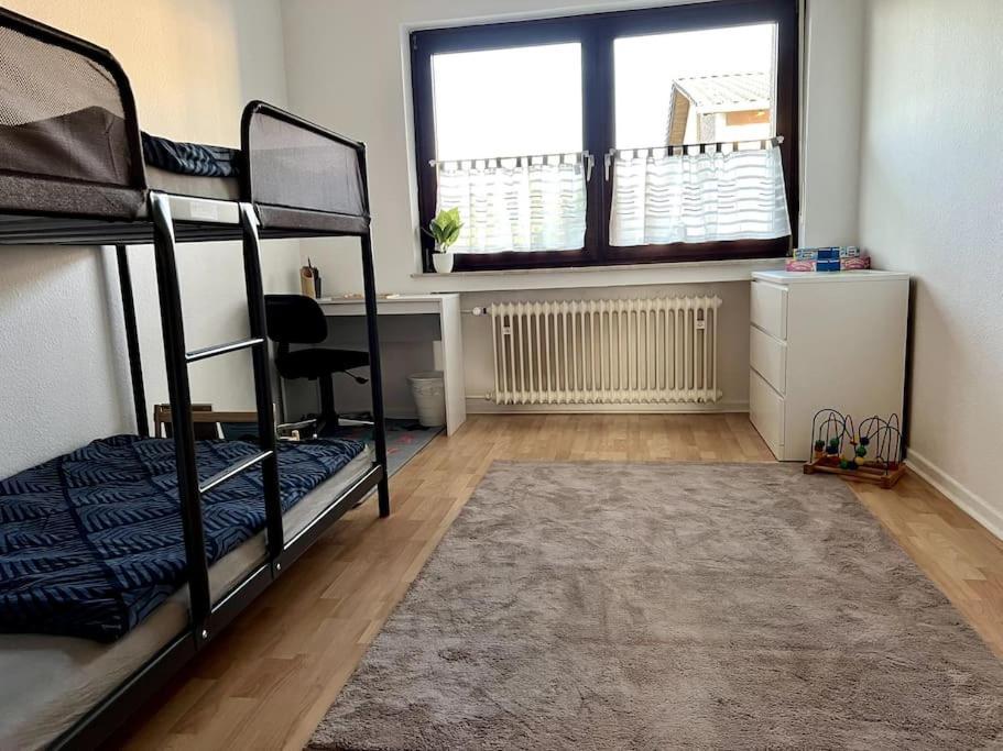 Ferienwohnung In Heuchelheim Heuchelheim  Extérieur photo
