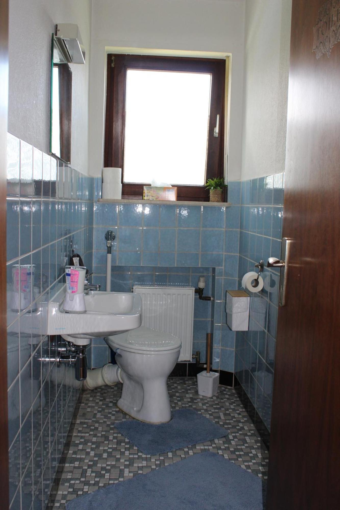 Ferienwohnung In Heuchelheim Heuchelheim  Extérieur photo